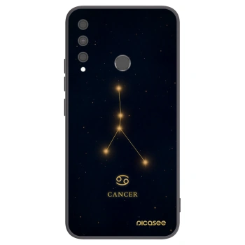 Obal pro Huawei P40 Lite E - CANCER