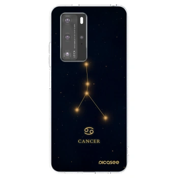 Obal pro Huawei P40 Pro - CANCER