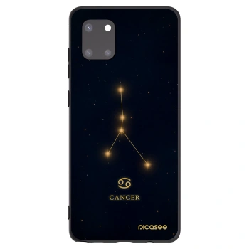 Obal pro Samsung Galaxy Note 10 Lite N770F - CANCER