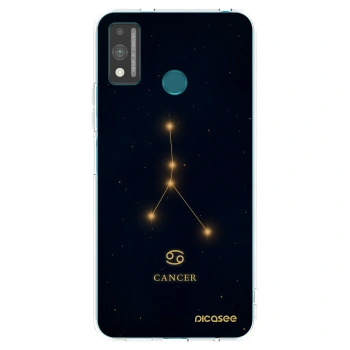 Obal pro Honor 9X Lite - CANCER