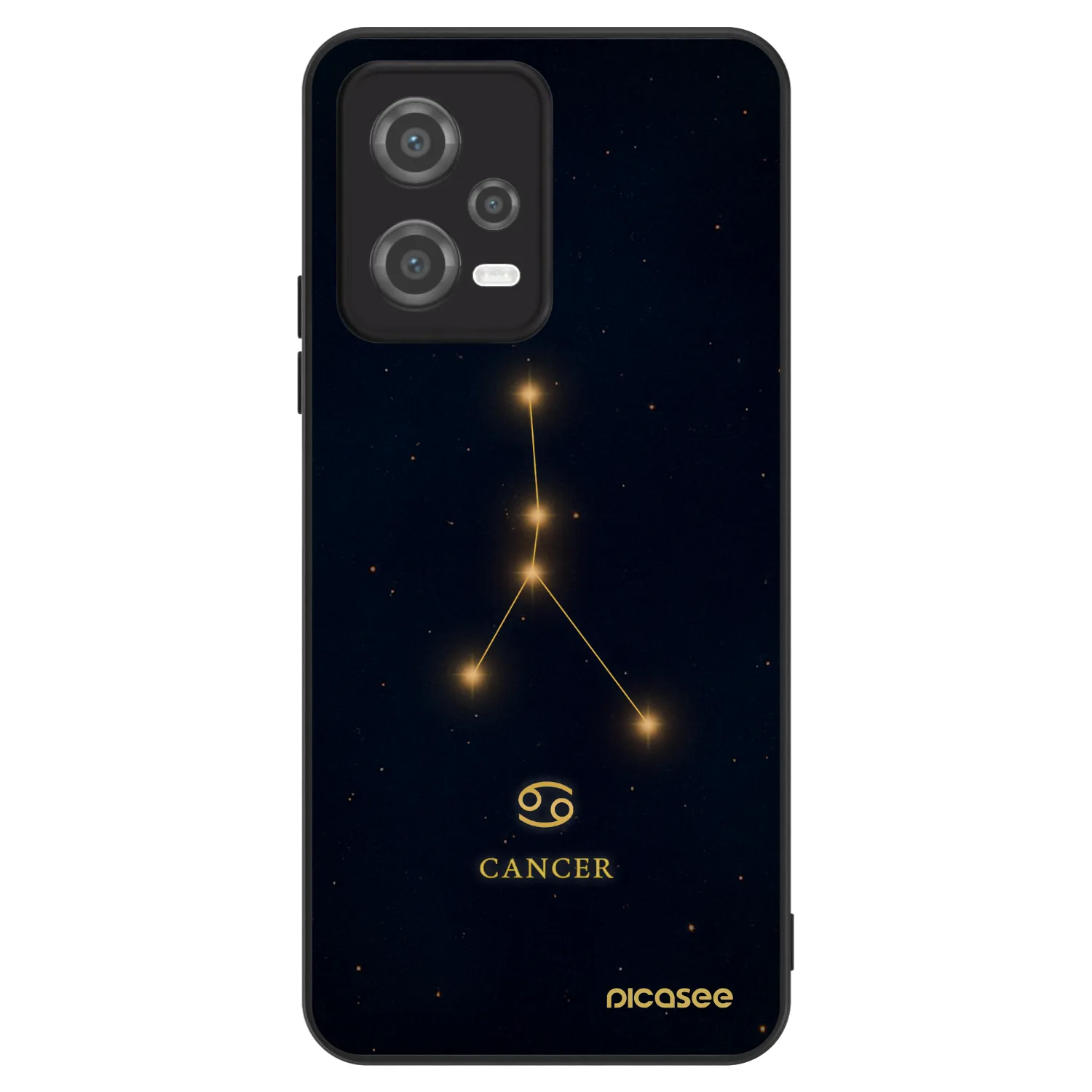 Picasee ULTIMATE CASE pro Xiaomi Poco X5 - CANCER