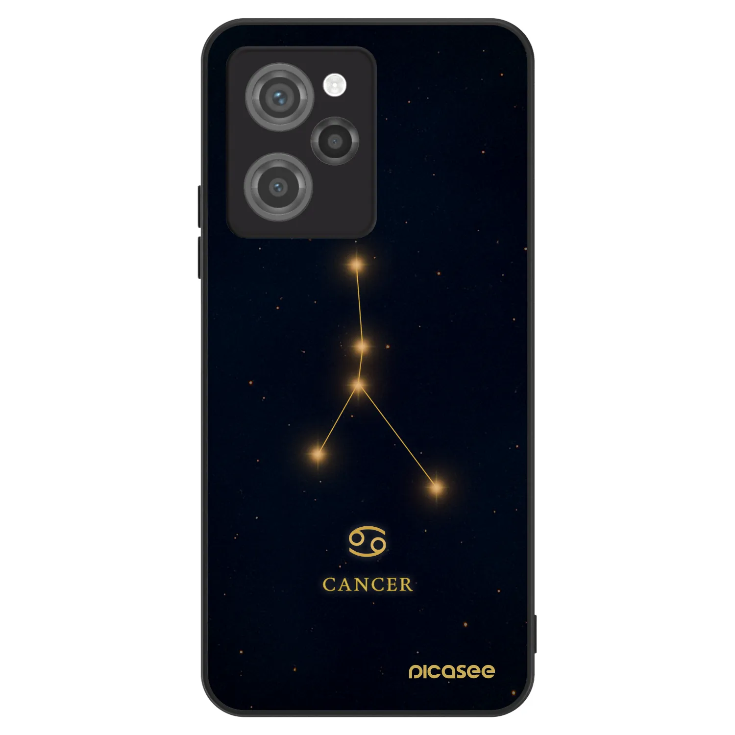 Picasee ULTIMATE CASE pro Xiaomi Poco X5 Pro - CANCER