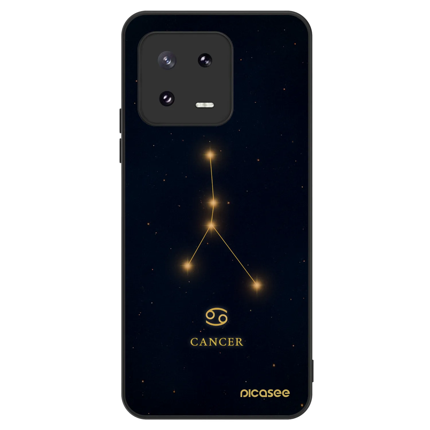 Picasee ULTIMATE CASE pro Xiaomi 13 Pro - CANCER
