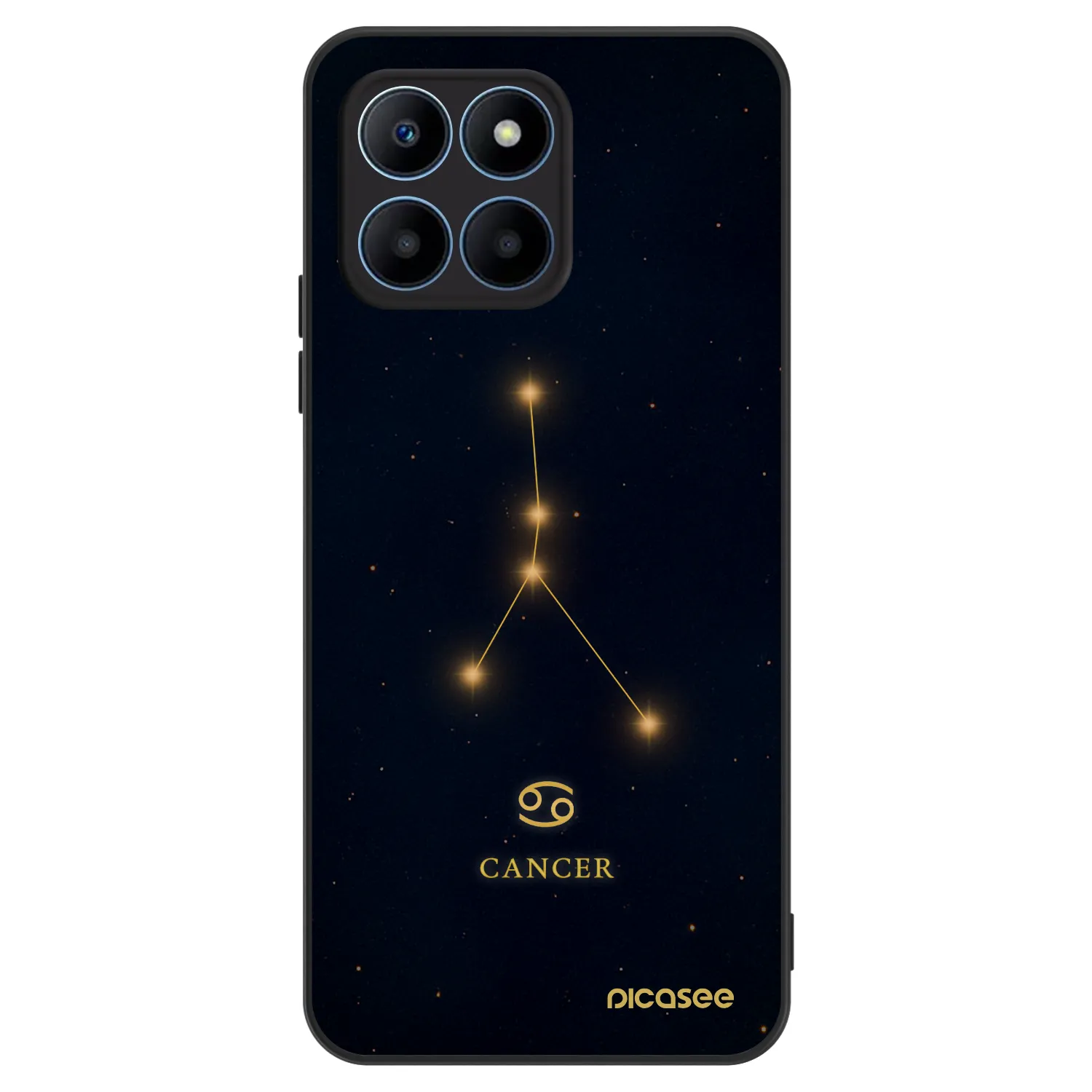 Picasee ULTIMATE CASE pro Honor 70 Lite - CANCER