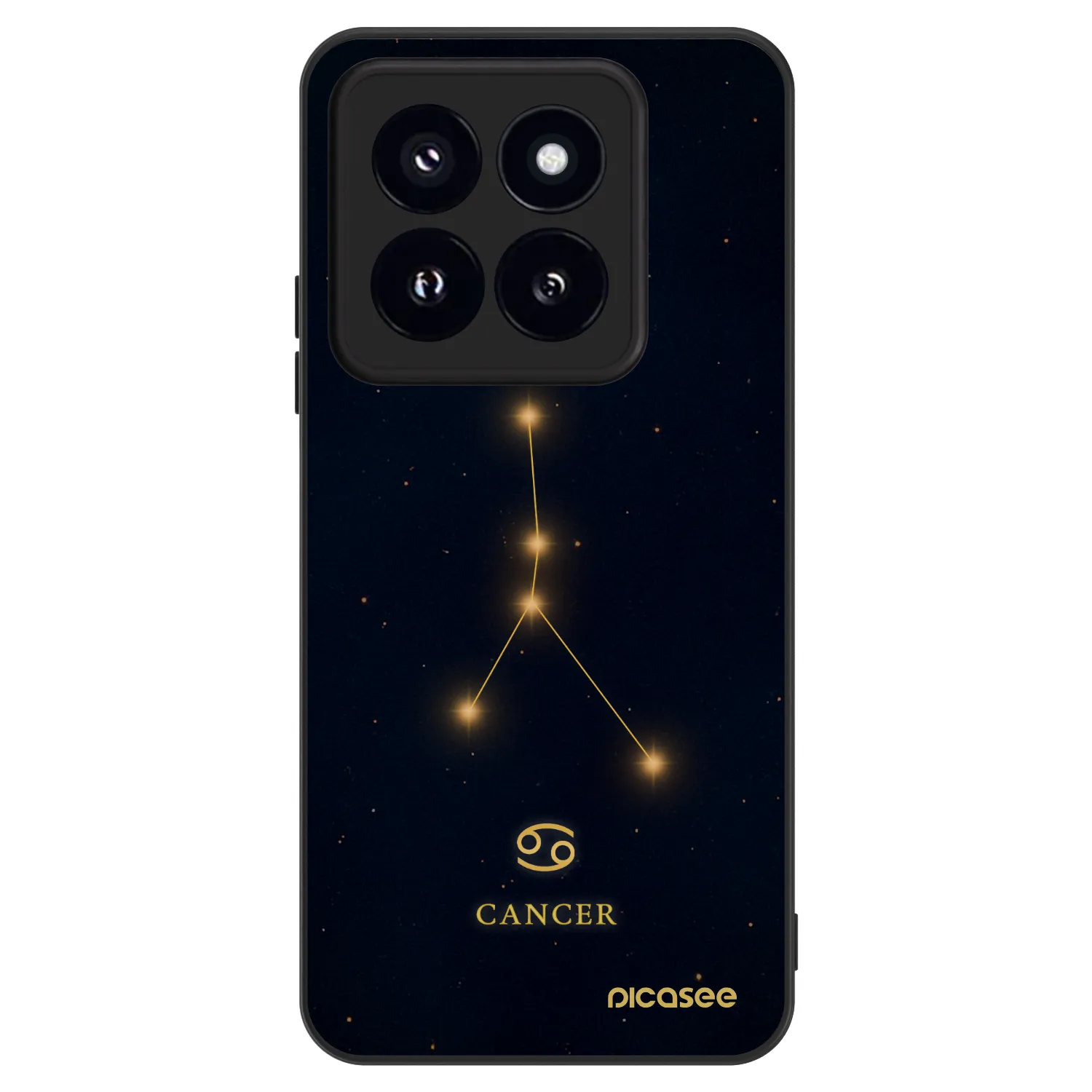 Picasee ULTIMATE CASE pro Xiaomi 14 Pro - CANCER