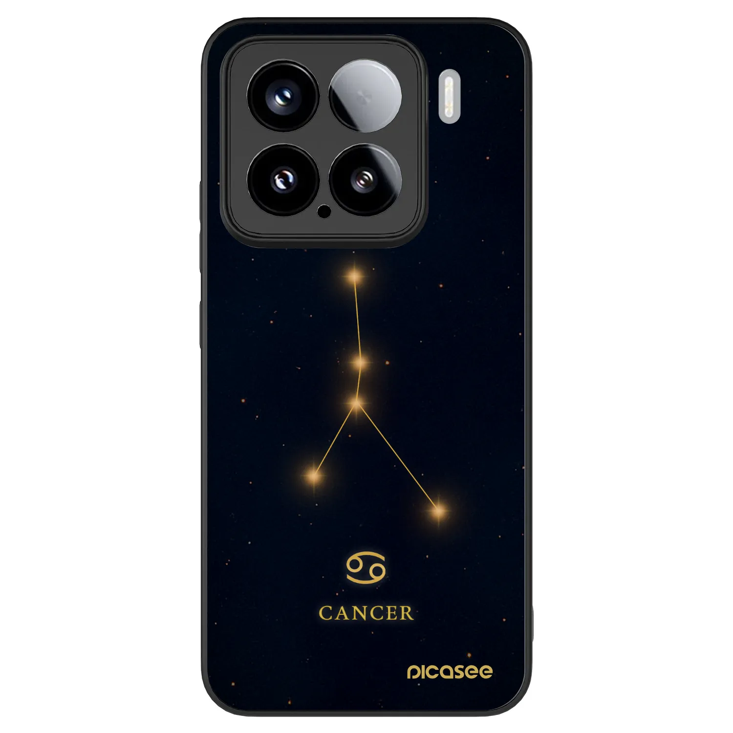 Picasee ULTIMATE CASE pro Xiaomi 15 - CANCER