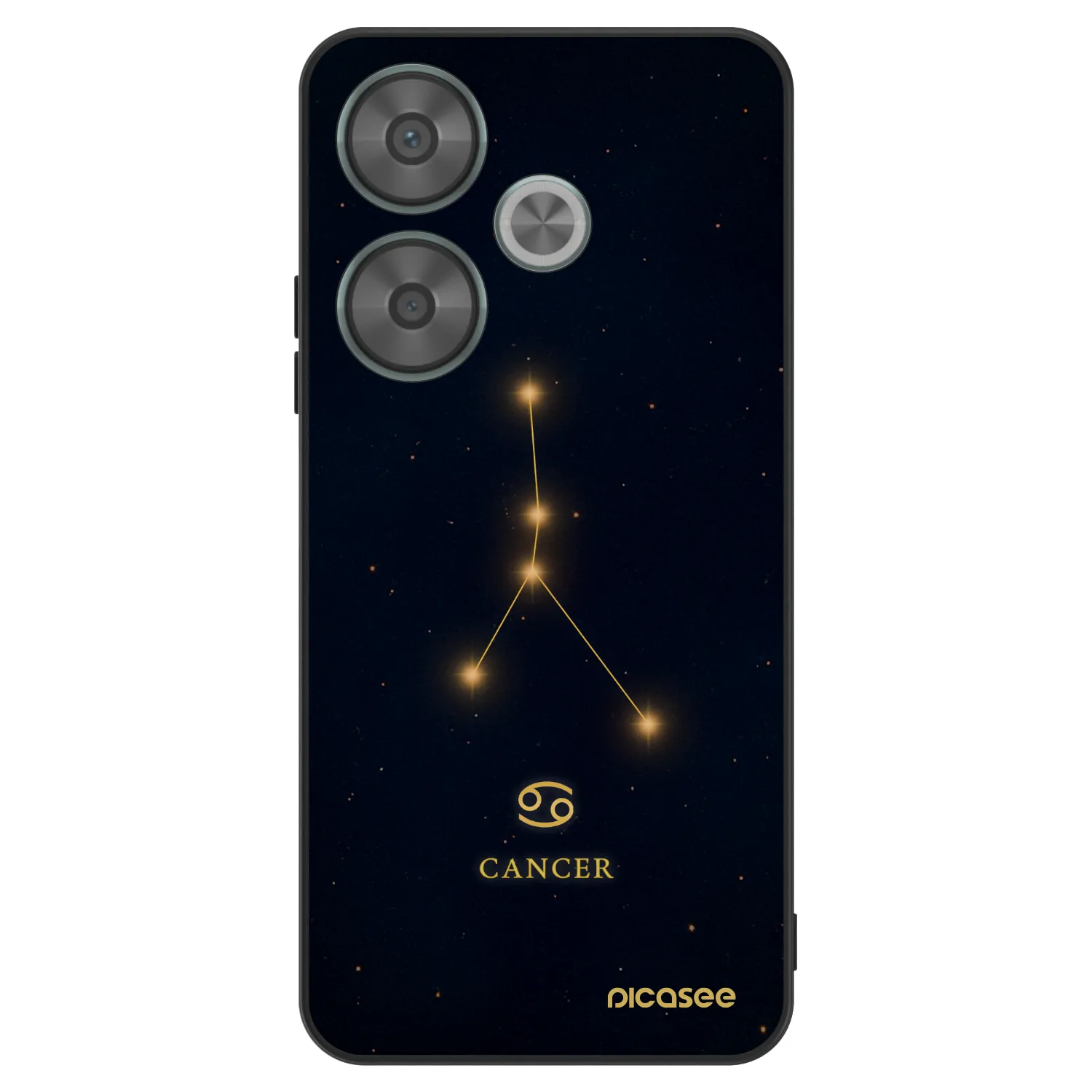 Picasee ULTIMATE CASE pro Xiaomi Poco F6 - CANCER