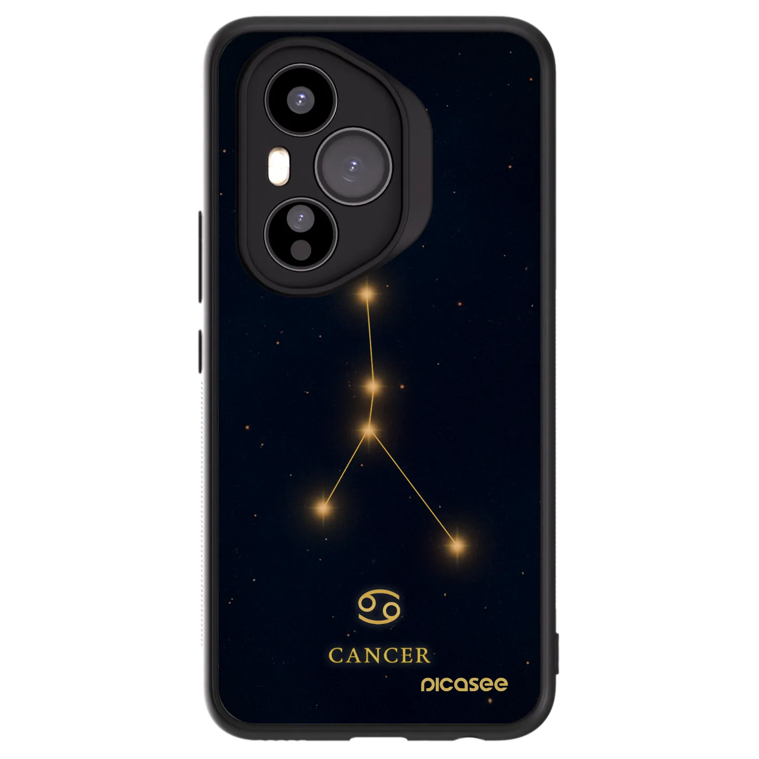 Picasee ULTIMATE CASE pro Honor 400 Pro 5G - CANCER