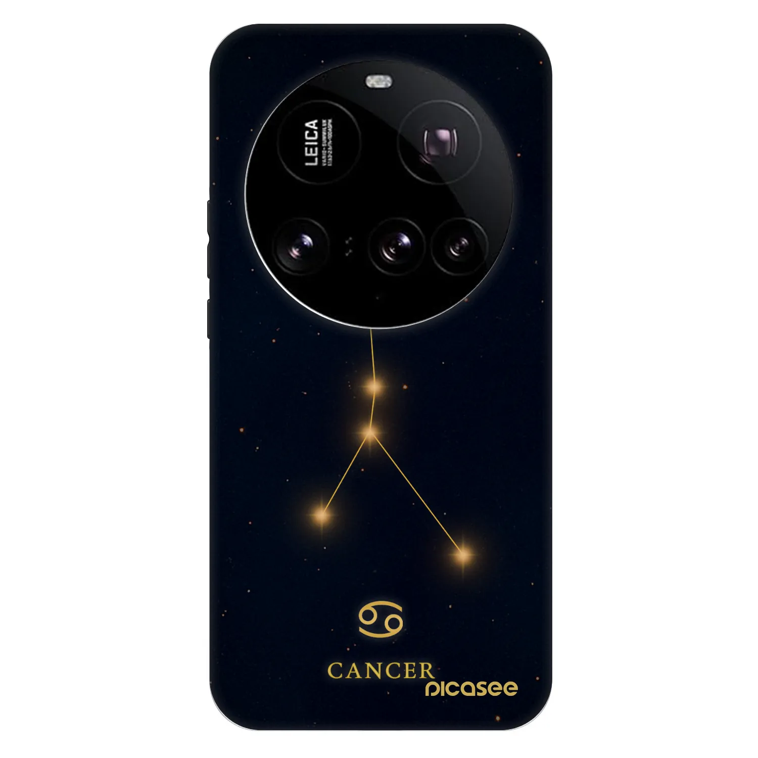 Picasee Fashion Case pro Xiaomi 15 Ultra - CANCER