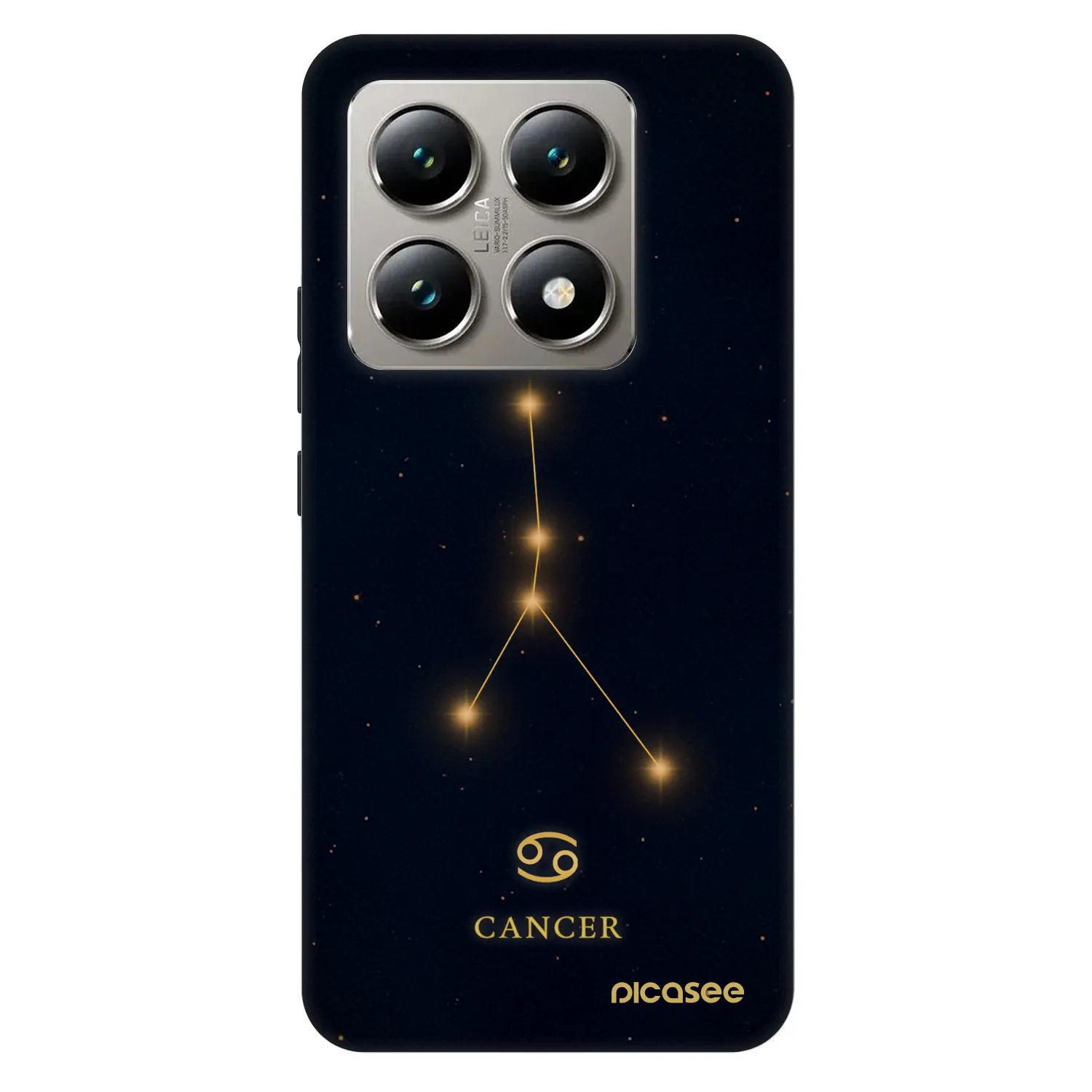 Picasee Fashion Case pro Xiaomi 14T Pro - CANCER