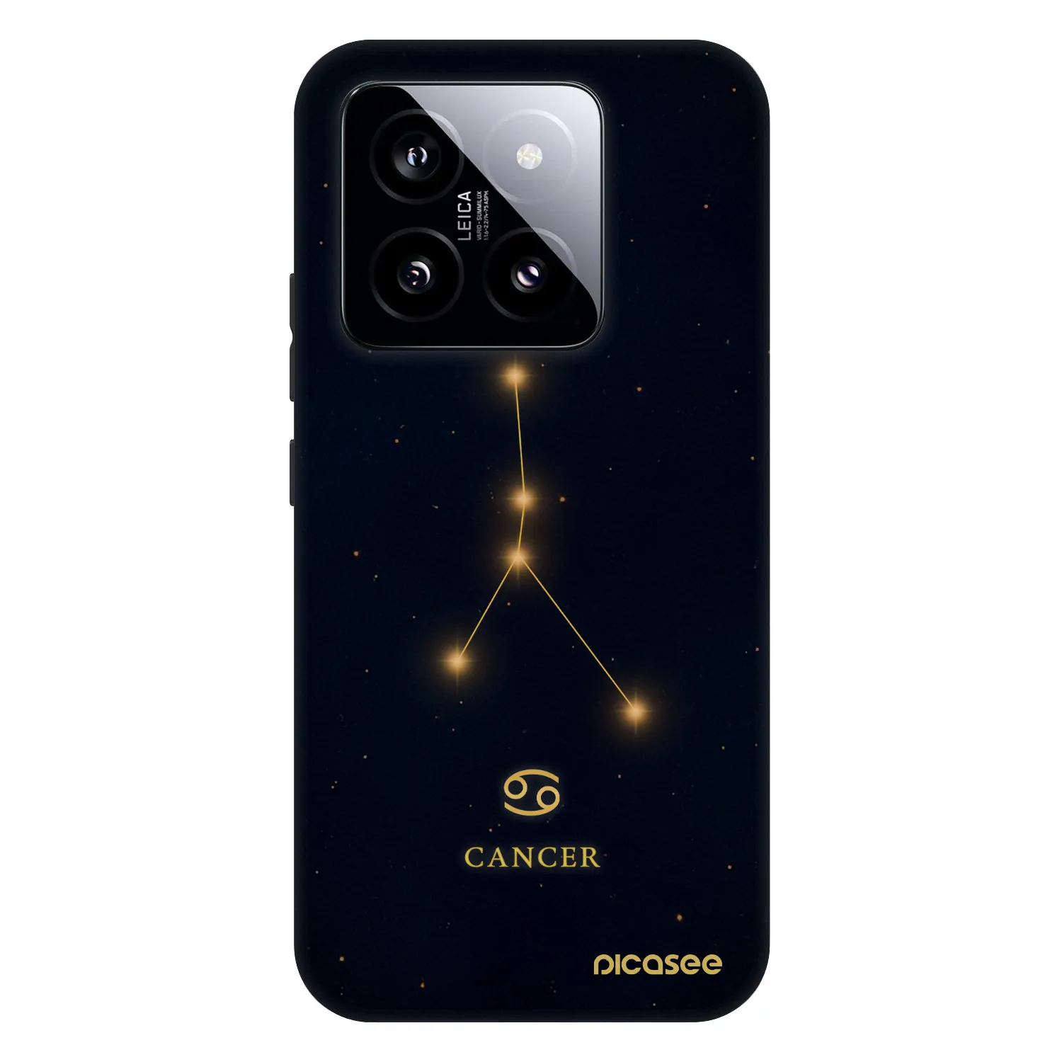 Picasee Fashion Case pro Xiaomi 14 - CANCER