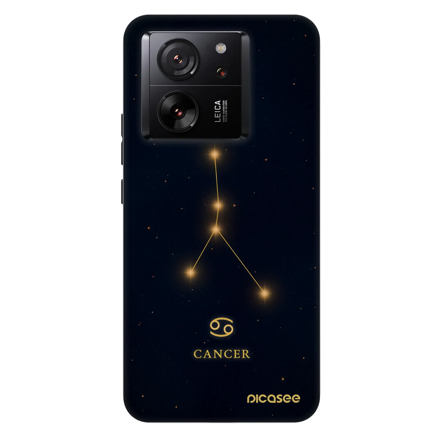 Picasee Fashion Case pro Xiaomi 13T - CANCER