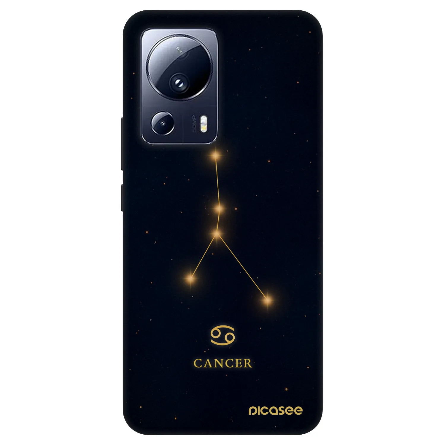Picasee Fashion Case pro Xiaomi 13 Lite - CANCER