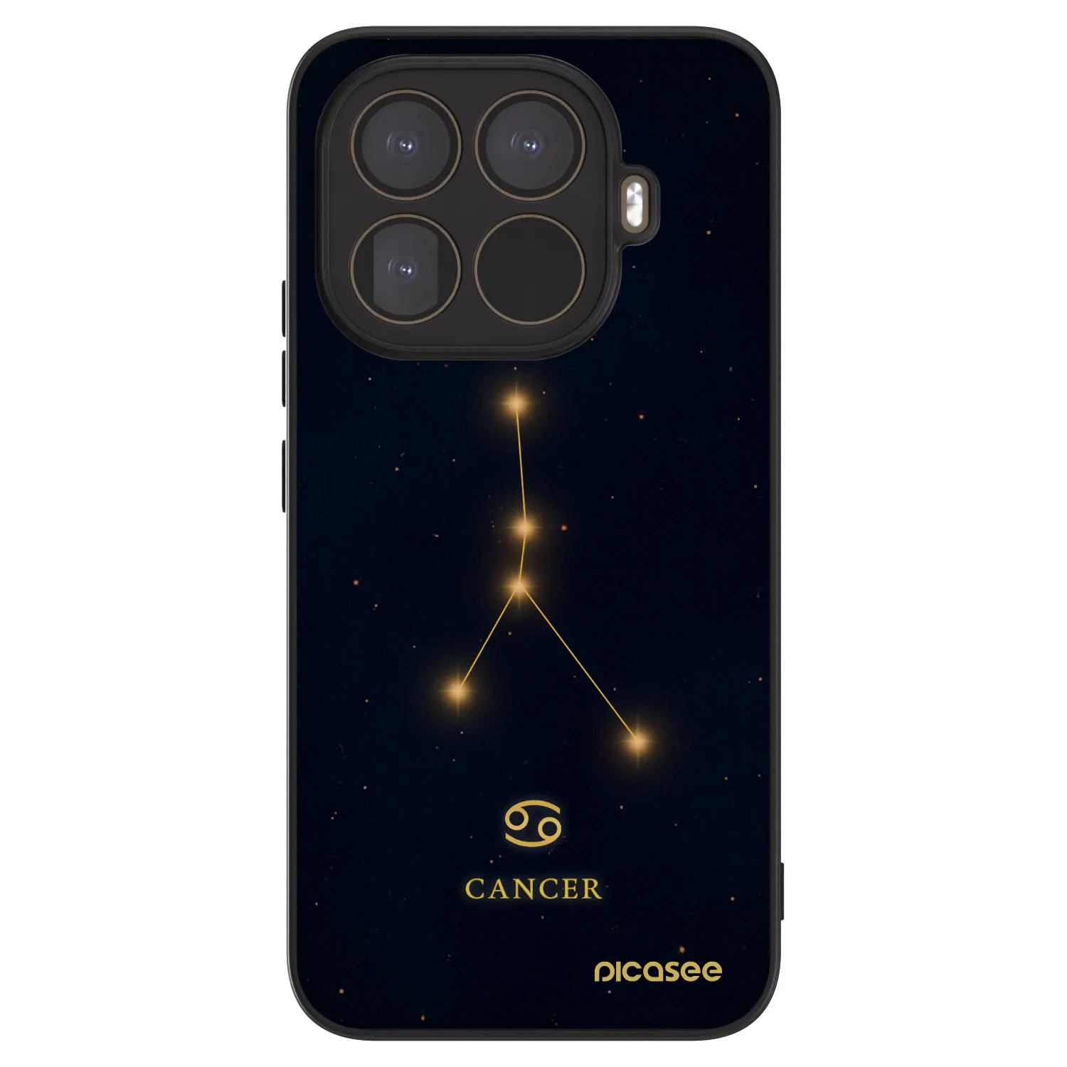 Picasee ULTIMATE CASE pro Xiaomi 15T Pro - CANCER