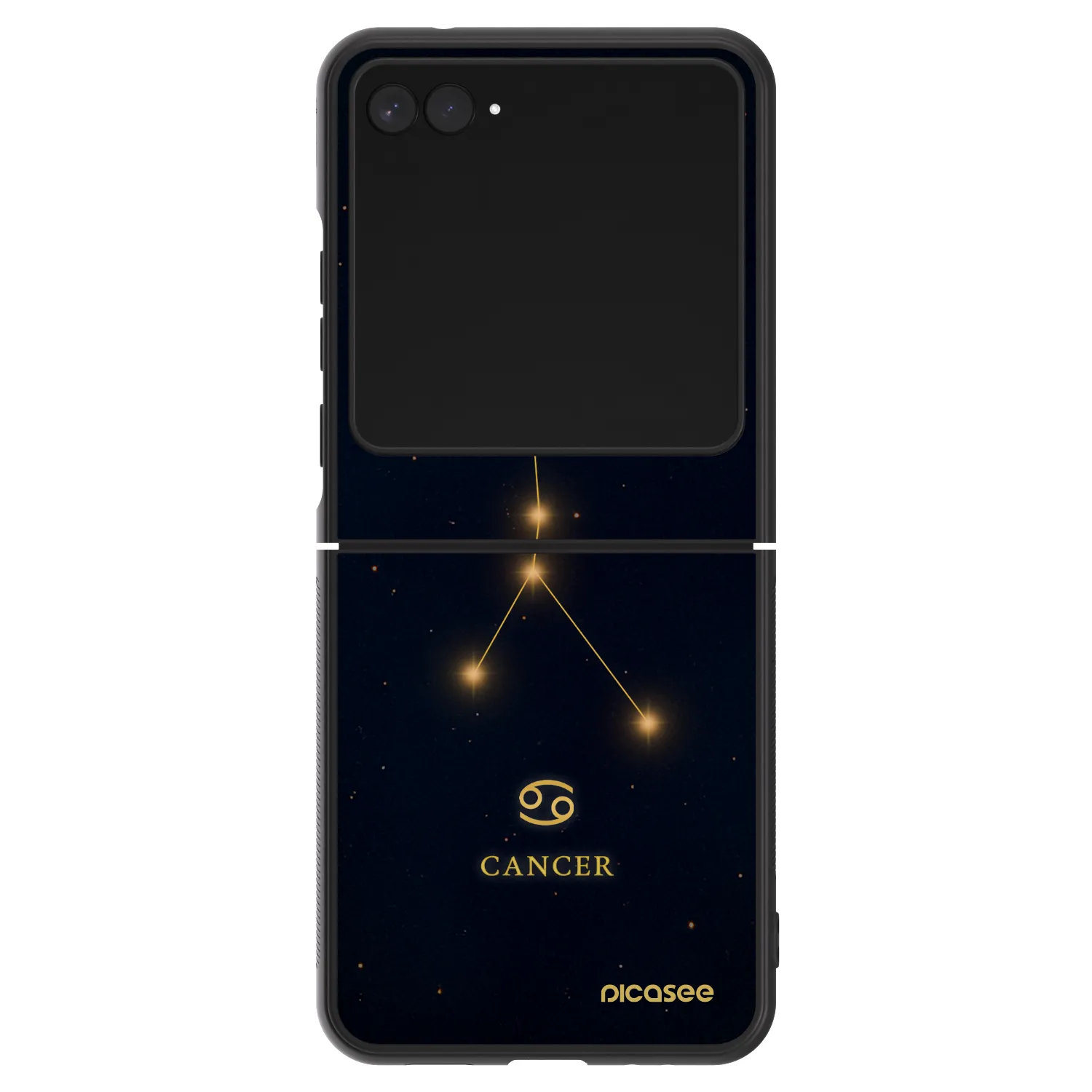 Picasee ULTIMATE CASE pro Motorola Razr 60 - CANCER