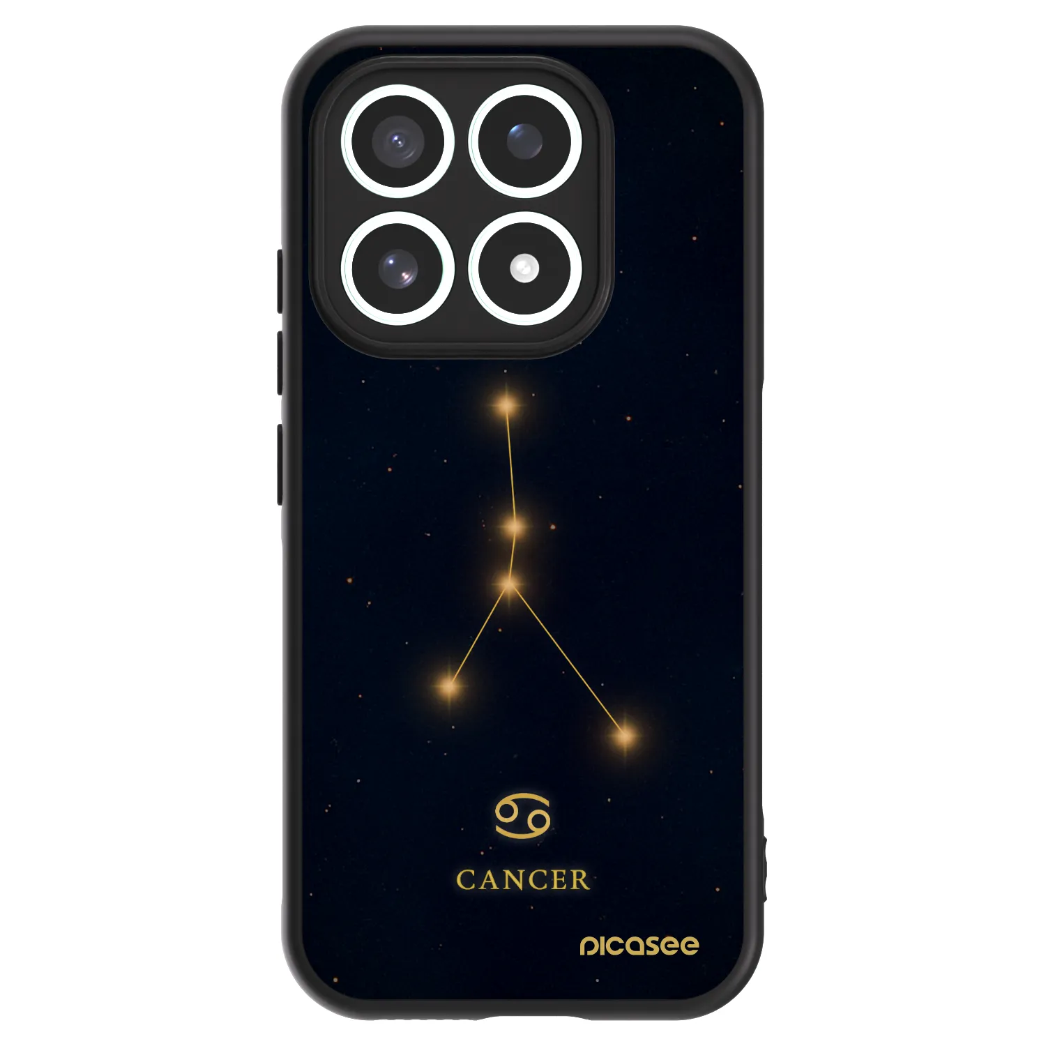 Picasee ULTIMATE CASE pro Xiaomi 17 - CANCER