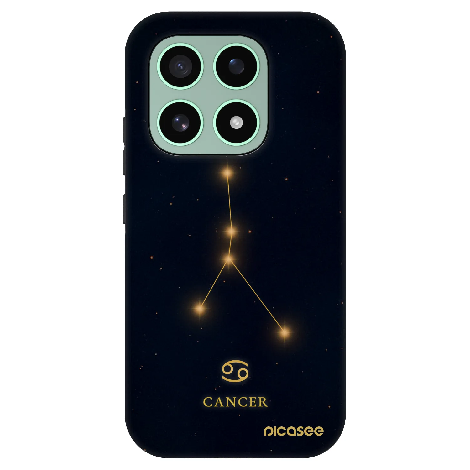 Picasee Fashion Case pro Xiaomi 17 - CANCER