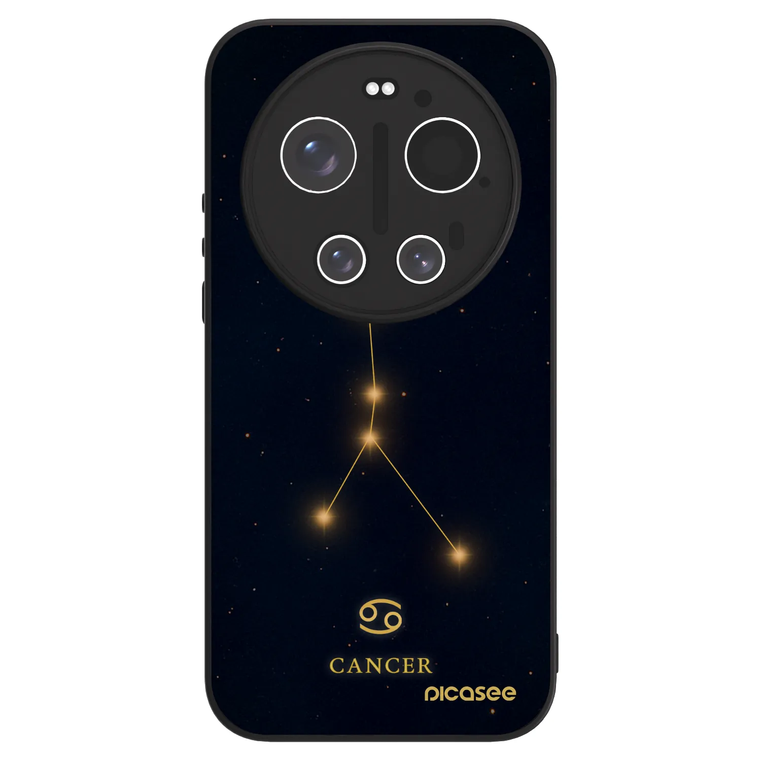 Picasee ULTIMATE CASE pro Xiaomi 17 Ultra - CANCER
