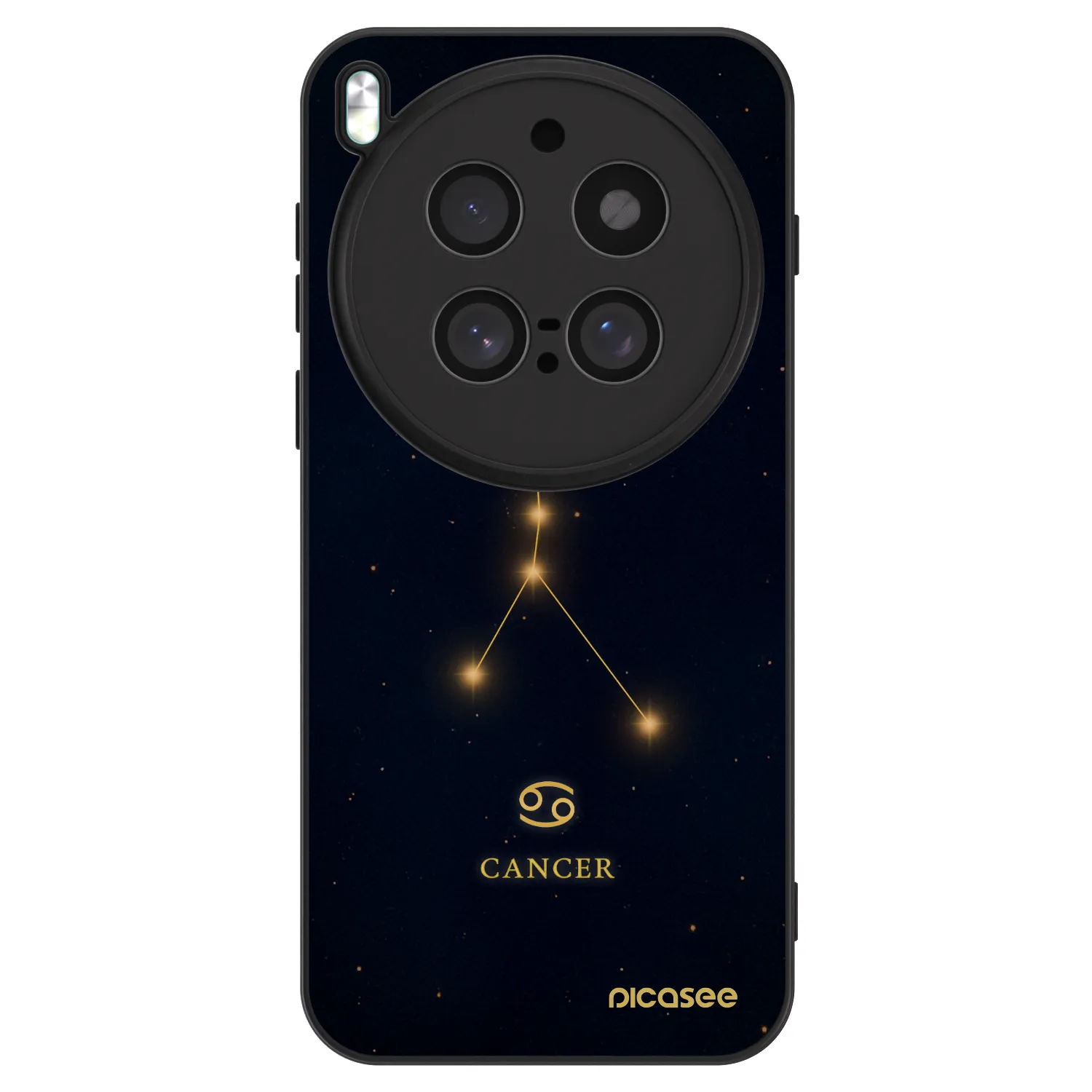 Picasee ULTIMATE CASE pro Vivo X300 Pro - CANCER