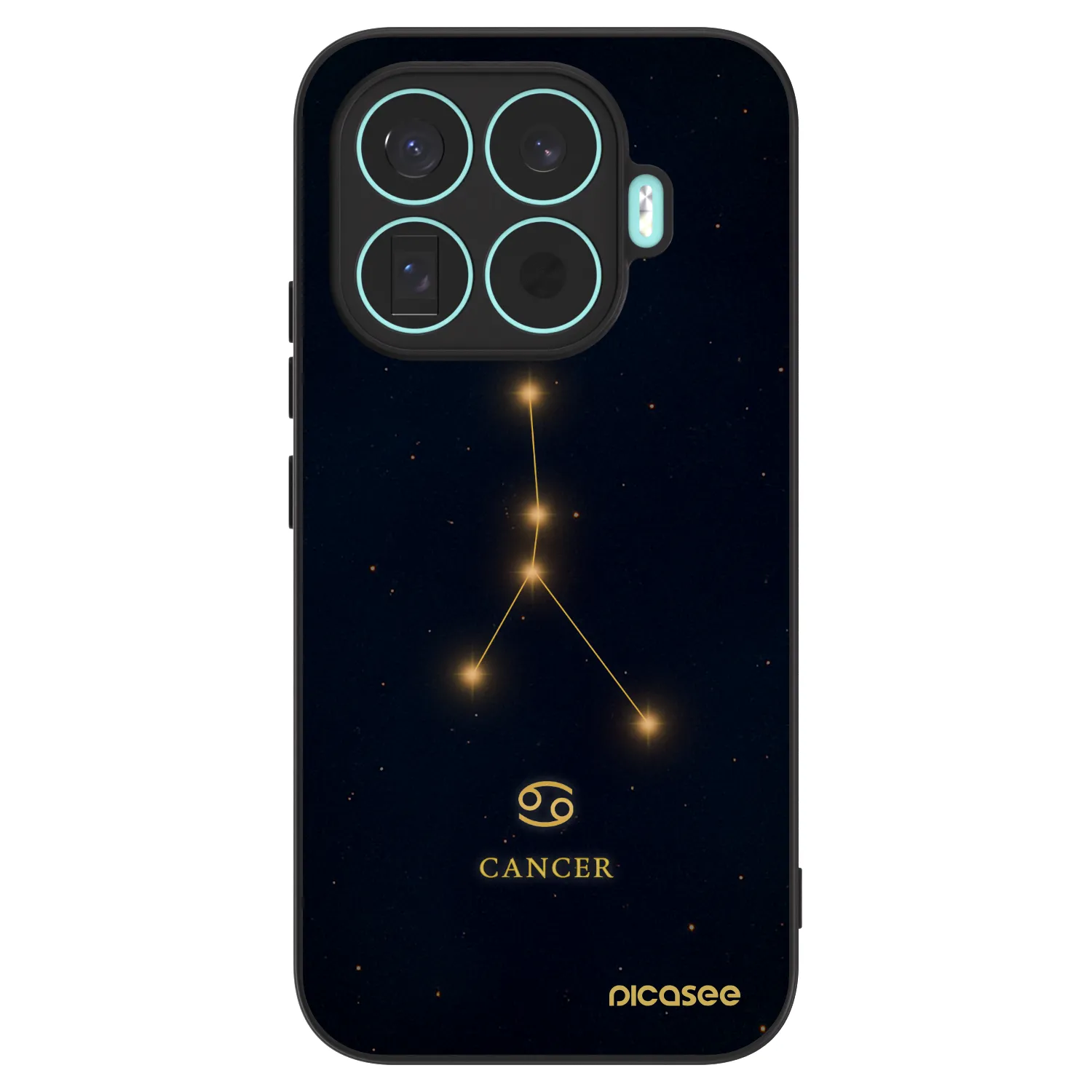 Picasee ULTIMATE CASE pro Xiaomi 17T - CANCER