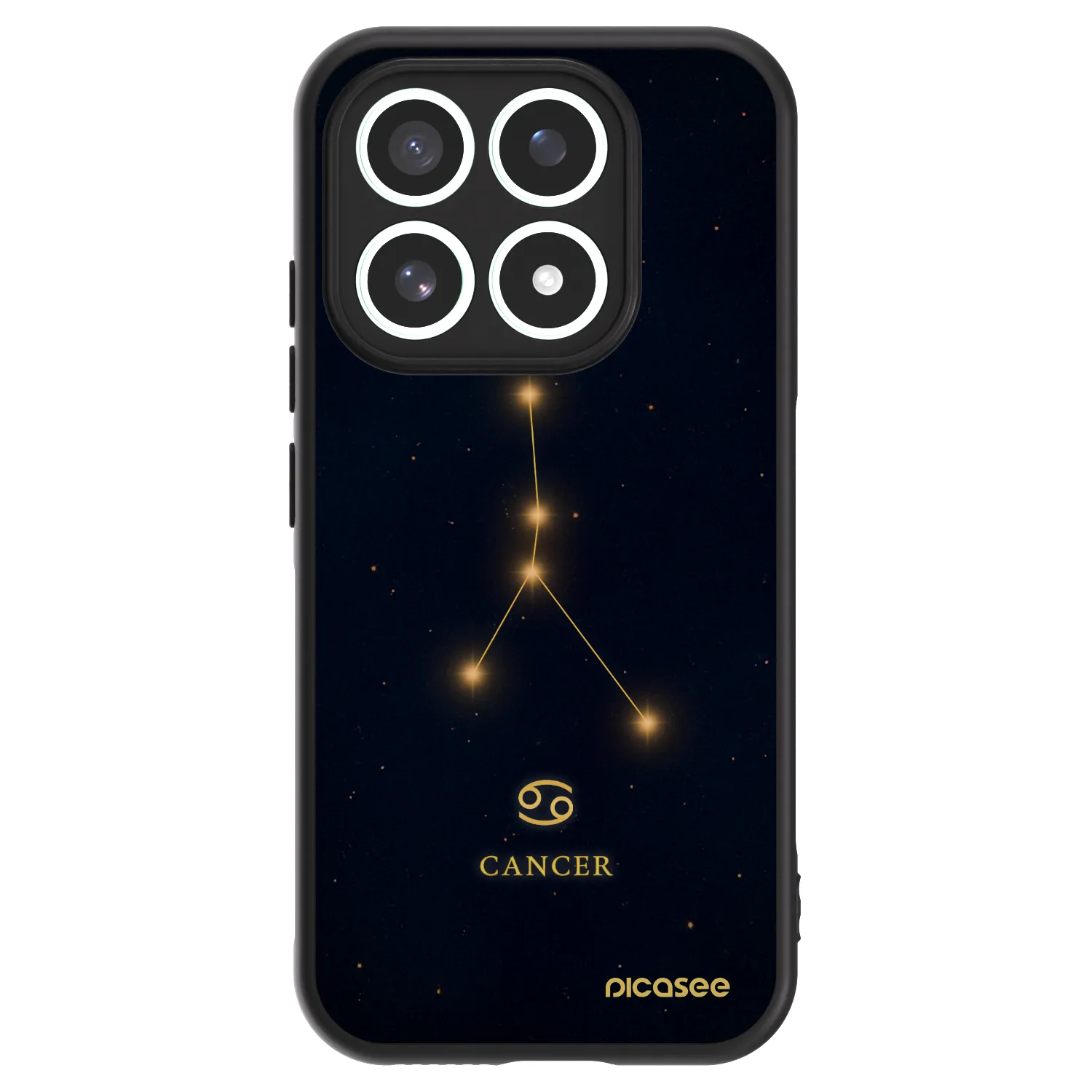 Picasee ULTIMATE CASE PowerShare pro Xiaomi 17 - CANCER