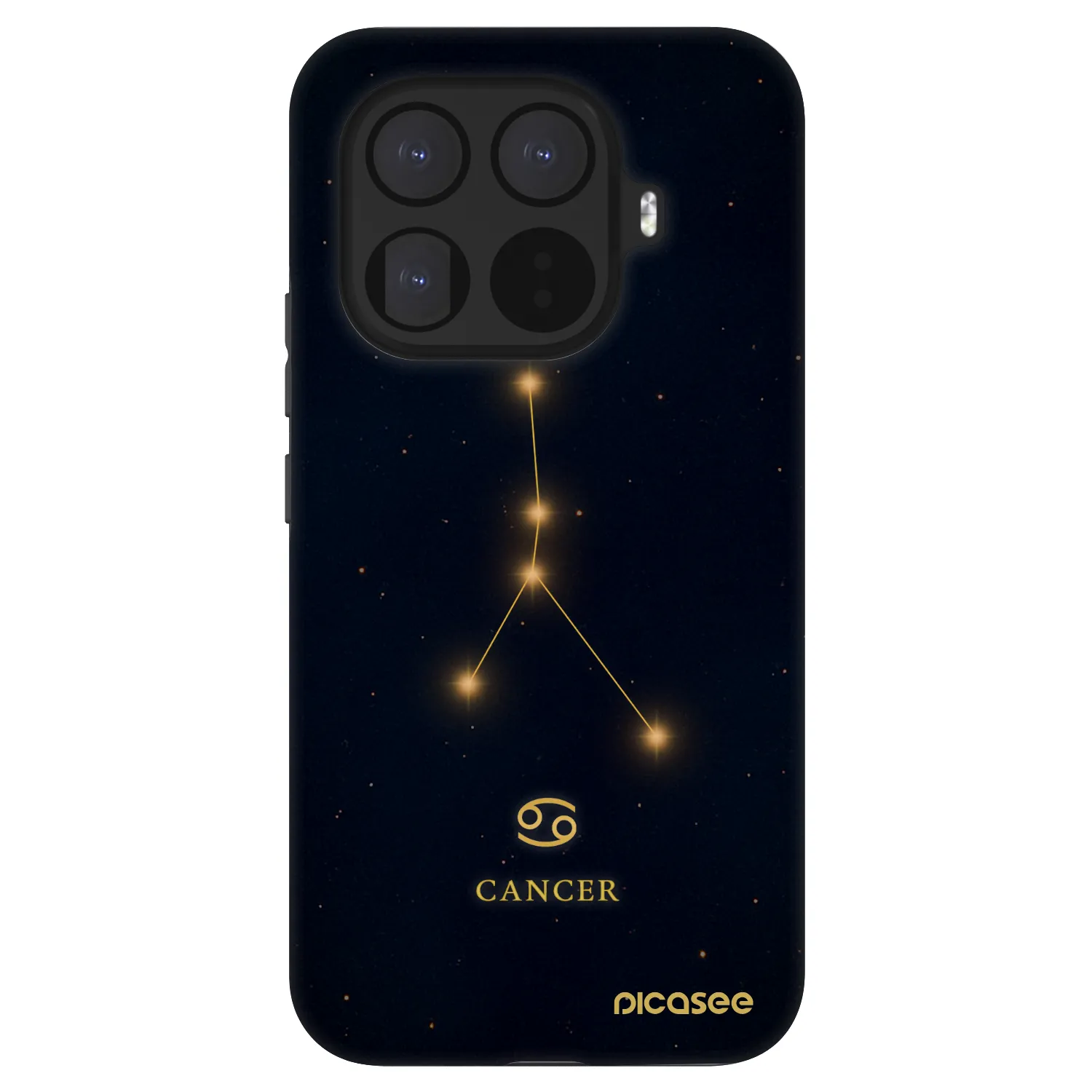 Picasee Fashion Case pro Xiaomi 15T Pro - CANCER