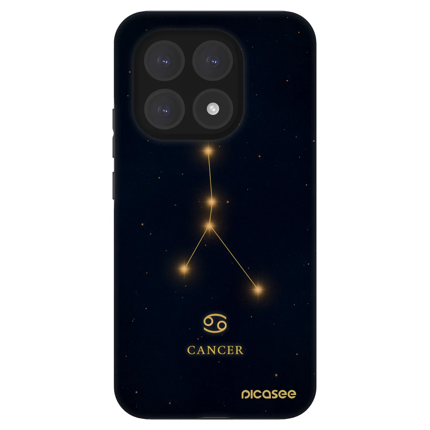 Picasee Fashion Case pro Xiaomi 15T - CANCER