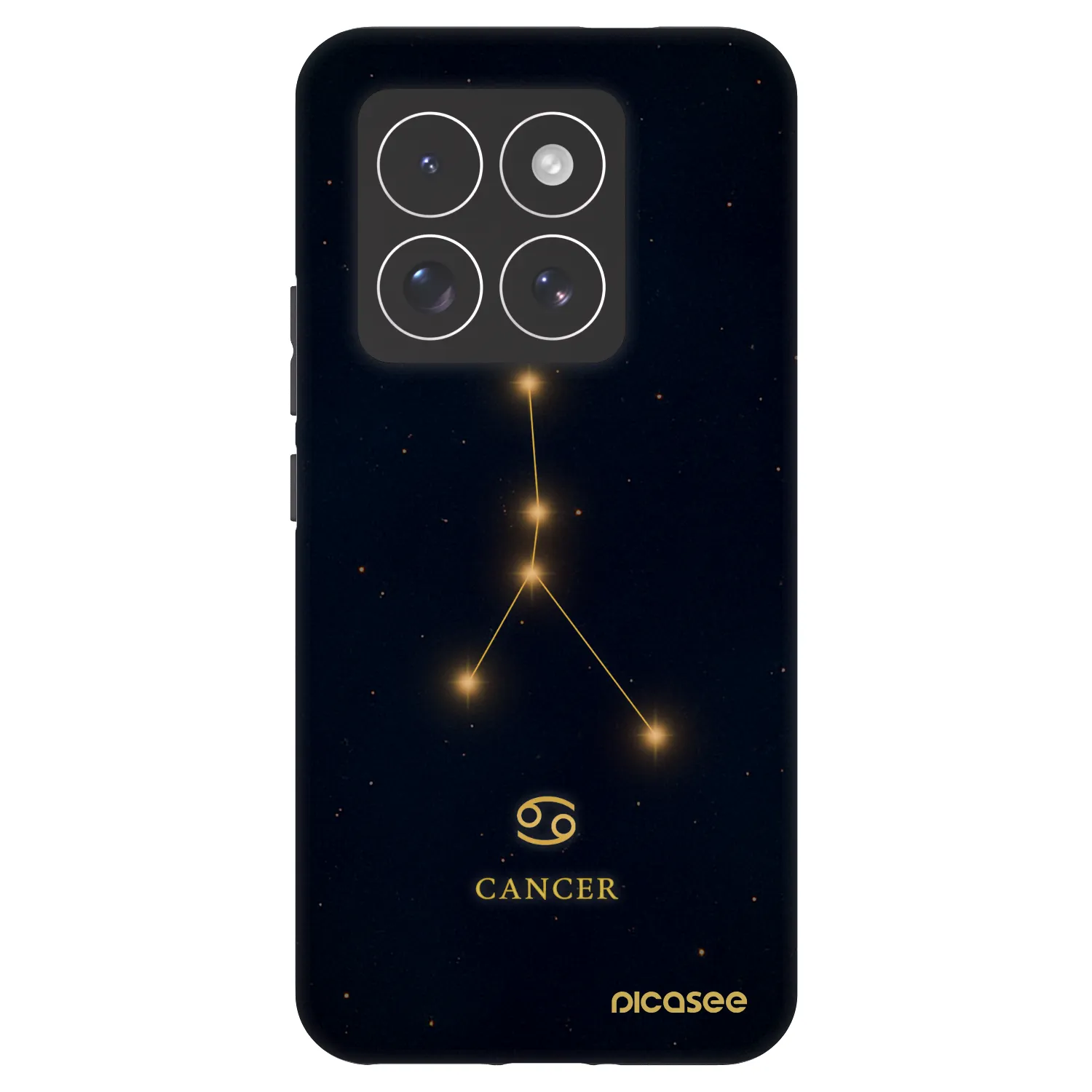 Picasee Fashion Case pro Xiaomi 14 Pro - CANCER