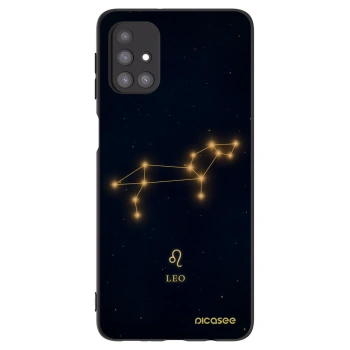 Obal pro Samsung Galaxy M31s - LEO