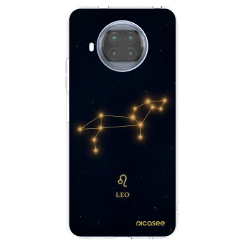 Picasee silikonový průhledný obal pro Xiaomi Mi 10T Lite - LEO