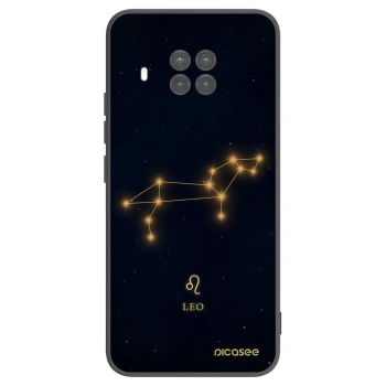 Picasee silikonový černý obal pro Xiaomi Mi 10T Lite - LEO