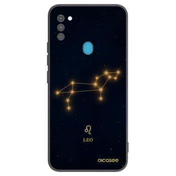 Obal pro Samsung Galaxy M11 - LEO