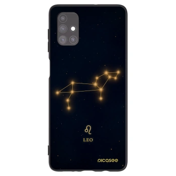 Obal pro Samsung Galaxy M51 M515F - LEO