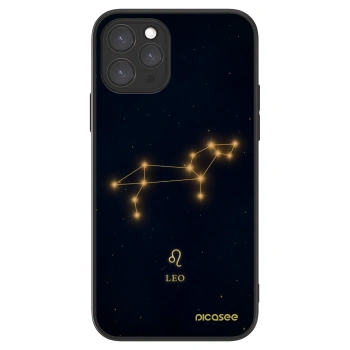 Picasee ULTIMATE CASE pro Apple iPhone 11 Pro - LEO