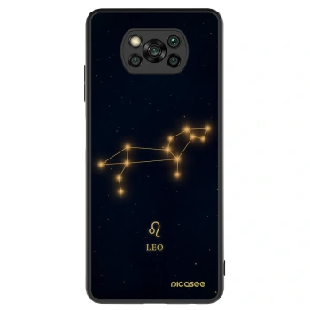 Obal pro Xiaomi Poco X3 - LEO