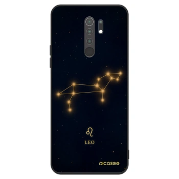 Obal pro Xiaomi Redmi 9 - LEO