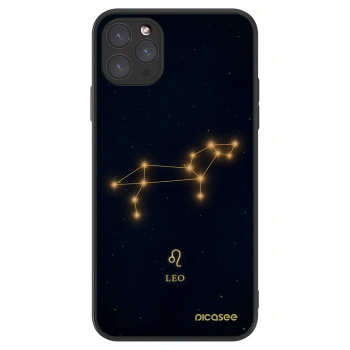 Picasee ULTIMATE CASE pro Apple iPhone 11 Pro Max - LEO