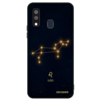 Obal pro Samsung Galaxy A40 A405F - LEO