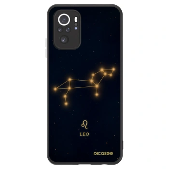Obal pro Xiaomi Redmi Note 10 - LEO