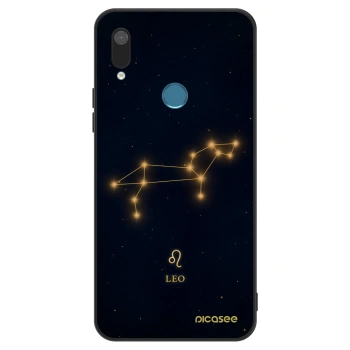 Obal pro Huawei Y7 2019 - LEO