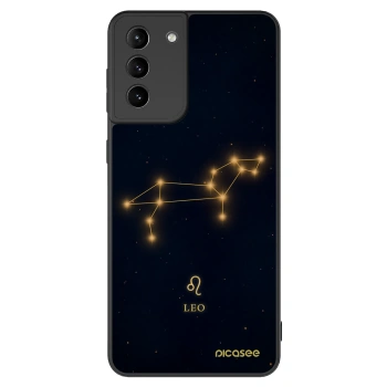 Obal pro Samsung Galaxy S21+ 5G G996F - LEO