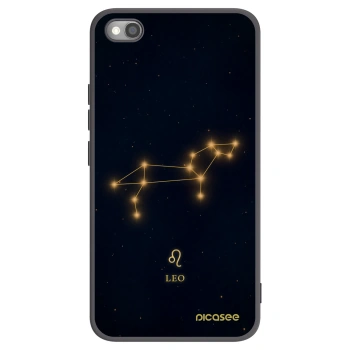 Picasee silikonový černý obal pro Xiaomi Redmi Note 11S 5G - LEO