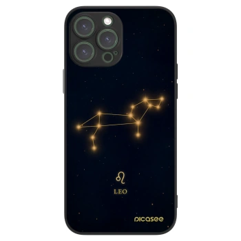 Picasee ULTIMATE CASE pro Apple iPhone 13 Pro Max - LEO