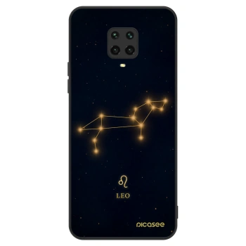 Obal pro Xiaomi Redmi Note 9S - LEO