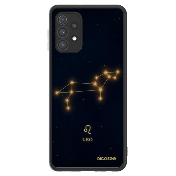 Picasee ULTIMATE CASE pro Samsung Galaxy A32 5G A326B - LEO