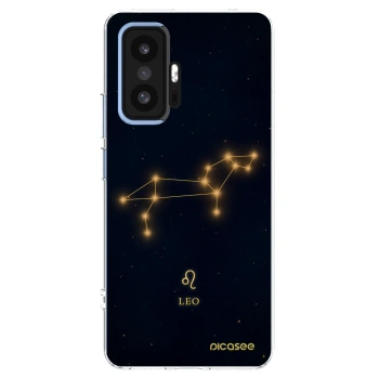 Picasee silikonový průhledný obal pro Xiaomi 11T Pro - LEO