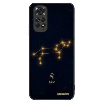Obal pro Xiaomi Redmi Note 11S 4G - LEO