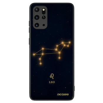 Obal pro Samsung Galaxy S20+ G985F - LEO