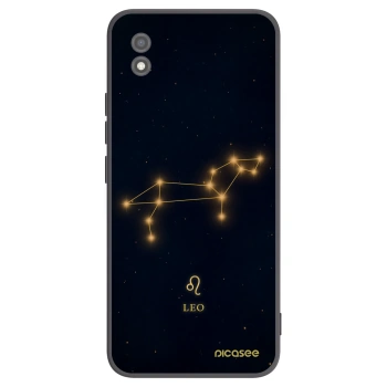 Picasee silikonový černý obal pro Realme C11 (2021) - LEO