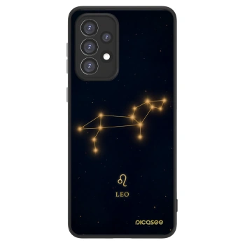 Picasee ULTIMATE CASE pro Samsung Galaxy A33 5G A336 - LEO